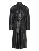 Alicent - Soft Leather Black Day Birger Et Mikkelsen