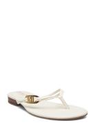 Soft Nappa-Emalia-Sn-Ffl White Lauren Ralph Lauren