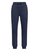 Jogging Bottoms Navy Kenzo