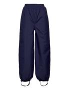 Lwpowai 701 - Ski Pants Blue LEGO Kidswear