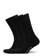 Uspa 3 Pack Sock Benja Women Black U.S. Polo Assn.