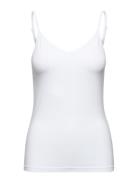 Pcsirene Singlet Jrs Noos White Pieces