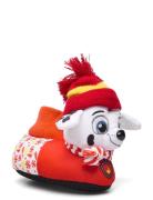 Pawpatrol 3D House Shoe Red Leomil