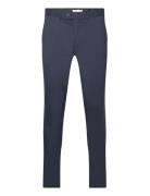 Cfpihl Suit Pants Blue Casual Friday