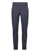 Structure Superflex Chinos Navy Lindbergh