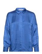 Sraida Shirt Blue Soft Rebels