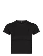 Kelly Top Black RS Sports