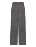 Vmgeorgia Hw Pants Vma Grey Vero Moda