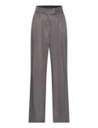 Elle Trouser Grey AllSaints