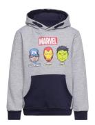 Sweats Grey Marvel