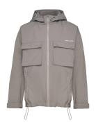 Eacolima Jacket M Grey Enkel Studio