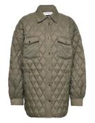 Sporty Jacket Green H2O Fagerholt