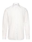 Regular Fit Mens Shirt White Bosweel Shirts Est. 1937