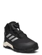 Terrex Winter Mid Boa R.rdy K Black Adidas Terrex