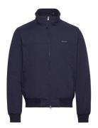 Hampshire Jacket Navy GANT