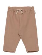 Soft Pants Costa Beige Wheat