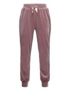 Trousers Purple Rosemunde Kids