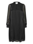 Bartowmw Dress Black My Essential Wardrobe