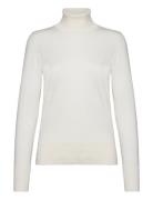 Sweater Taylor Rollerneck White Lindex