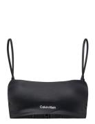 Bandeau-Rp Black Calvin Klein