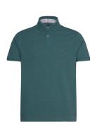 1985 Regular Polo Green Tommy Hilfiger