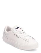 Tjw Cupsole Sneaker Ess White Tommy Hilfiger