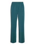 Hoys Straight Pants 7331 Green Samsøe Samsøe