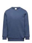 Sweatshirt Basic Blue Lindex