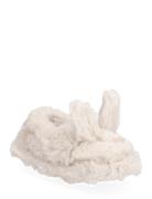 Slippers Rabbit And Bear Cream Lindex