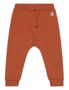 Trousers Dog At Back Orange Lindex