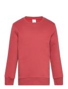 Sweatshirt Basic Red Lindex