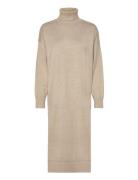 Mschodanna Rachelle R Dress Beige MSCH Copenhagen