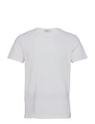 Henri Organic Cotton T-Shirt White FRENN