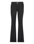 Trousers Denim Fay Black Black Lindex