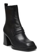 Women Boots Black NEWD.Tamaris