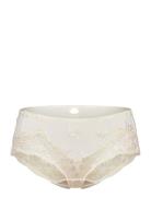 Mary Covering Full Brief White CHANTELLE