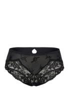 Mary Covering Full Brief Black CHANTELLE