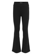 Kogpaige Flared Pant Pnt Noos Black Kids Only