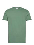 Nørregaard T-Shirt - Seasonal Green Les Deux