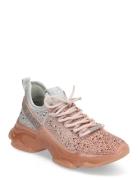 Mistica Sneaker Pink Steve Madden