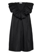 Nubora Dress Black Nümph