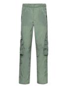 Kano Pants Regular Green Rains