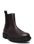 Chelsea Boot Brown Calvin Klein