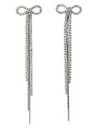 Pcnusika Earrings D2D Silver Pieces