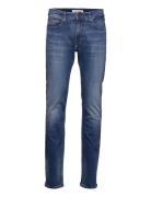 Scanton Slim Dyjmb Blue Tommy Jeans