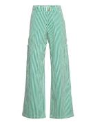 Pants Green Sofie Schnoor Young