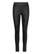 Betty Coated Legging Black NORVIG