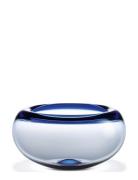 Provence Skål Blue Holmegaard