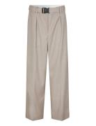 Sharo Trousers Beige Second Female