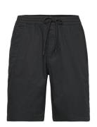 Hco. Guys Shorts Black Hollister